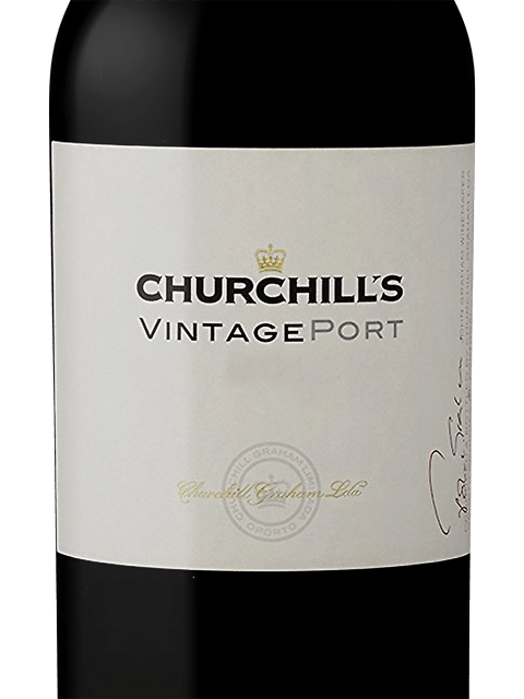 Churchill's, Tawny 30YO Port