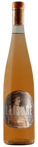 Leisure Pinot Gris, Eola-Amity Hills