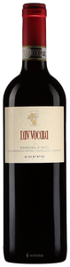Coppo, Barbera d'Asti, Lavvocata