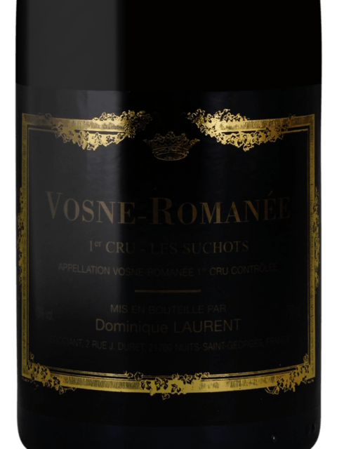 Dominique Laurent, Pommard Premier Cru, Les Charmots