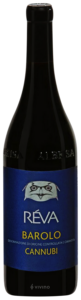 Reva, Barolo, Cannubi