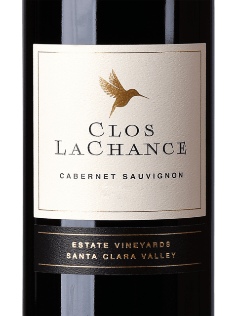 Clos LaChance, Christopher Vineyard Cabernet Sauvignon, Central Coast