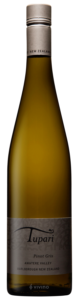 Tupari, Pinot Gris, Marlborough