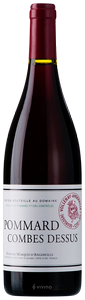 Domaine Marquis d'Angerville, Pommard