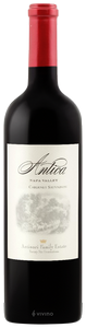 Antica, Cabernet Sauvignon, Atlas Peak