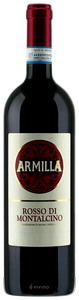 Armilla, Rosso di Montalcino