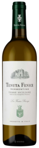 Tenuta Fenice, Vermentino, Terre Siciliane