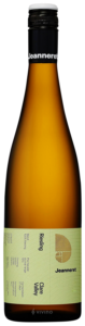 Jeanneret, SGM, Clare Valley