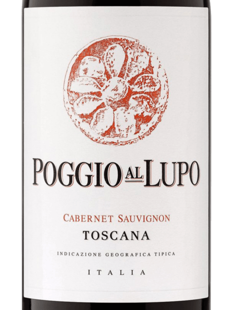 Poggio Al Sole, Cabernet Sauvignon, Toscana IGT
