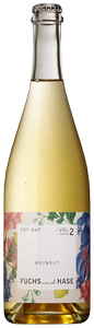 Groszer Wein, Roesler Pet Nat, Burgenland
