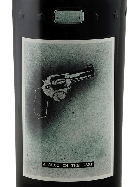 Sine Qua Non, In The Abstract, California