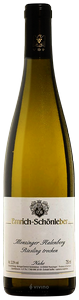 Emrich-Schonleber, Monzinger Halenberg Riesling BA, Nahe
