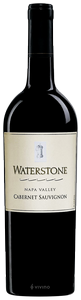 Waterstone, Cabernet Sauvignon, Napa Valley
