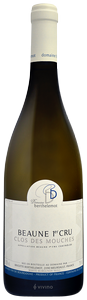 Domaine Berthelemot, Beaune Premier Cru, Clos des Mouches Rouge