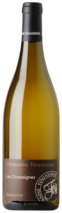 Domaine Fouassier, Sancerre, Les Chasseignes