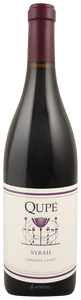Levo, 2 2 Tango Syrah, Central Coast