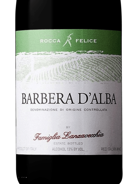 Rocca Felice, Dolcetto d'Alba