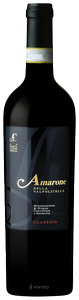 Giaretta, Amarone della Valpolicella, Classico