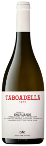 Taboadella, Reserva Encruzado, Dao