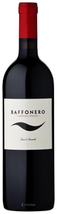 Rocca Frassinello, Baffonero Rosso, IGT