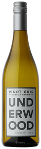 Underwood, Pinot Gris, Oregon