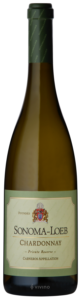 Sonoma Loeb, Private Reserve Chardonnay, Los Carneros