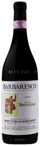 Produttori del Barbaresco, Barbaresco, Montestefano