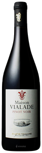 Maison Vialade Corbières