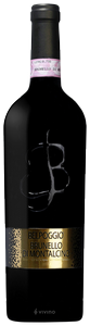 Belpoggio, Brunello di Montalcino