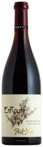 EnRoute, Marty's Vineyard Pinot Noir, Russian River Valley