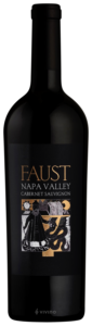 Faust, Cabernet Sauvignon, Napa Valley