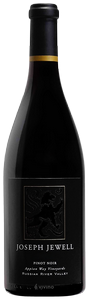 Joseph Jewell, Appian Way Vineyard Pinot Noir, Russian River Valley