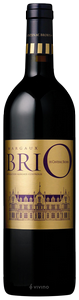 BriO de Cantenac Brown, Margaux