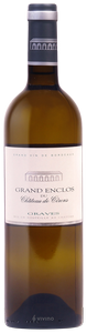 Grand Enclos du Chateau de Cerons, Blanc, Graves