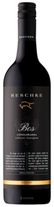 Reschke, Bos Cabernet Sauvignon, Coonawarra
