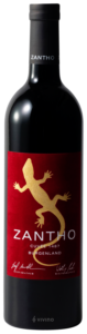 ZANTHO, Cuvee 1487, Burgenland