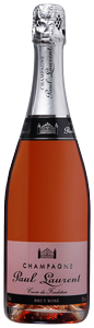 Paul Laurent, Cuvee du Fondateur Brut Rose