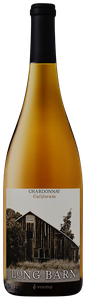 Long Barn, Chardonnay, California