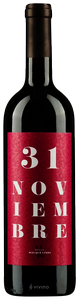 Bodegas Mas Que Vinos, 31 Noviembre, Castilla