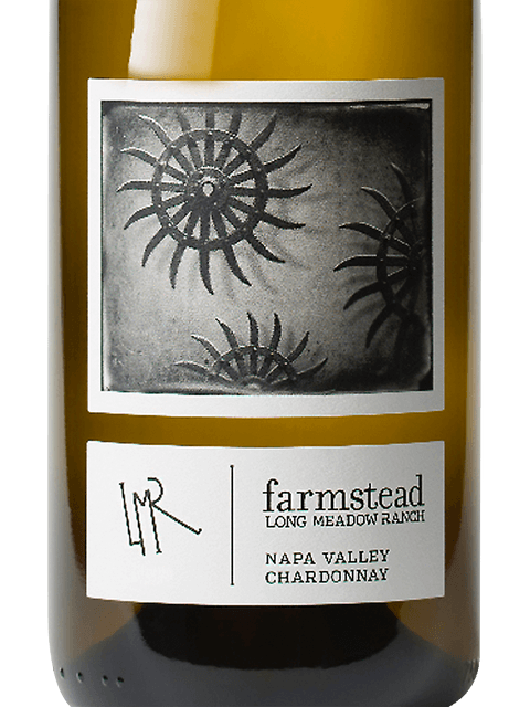 Long Meadow Ranch, Farmstead Chardonnay, Napa Valley