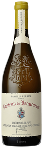 Château de Beaucastel Châteauneuf-du-Pape Blanc