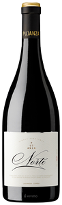 Pujanza, Norte, Rioja
