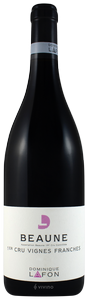 Dominique Lafon, Beaune Premier Cru, Les Vignes Franches