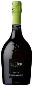 Borgo Molino, Chardonnay, DOC