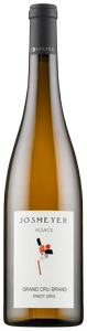 Josmeyer, Pinot Noir Herrenweg