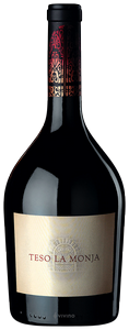 Eguren Teso Monja, Tinto, Toro