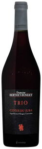 Domaine Berthet-Bondet, Marc du Jura
