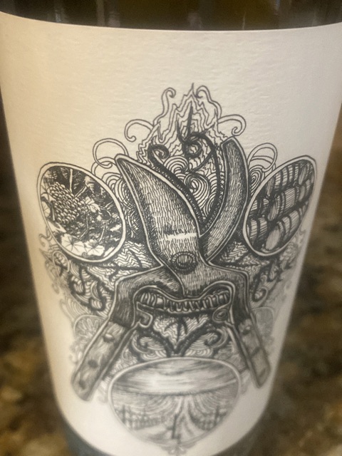 Caliterra, Cabernet Sauvignon Merlot