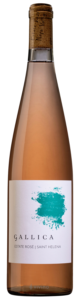 Gallica, Estate Rose, St. Helena