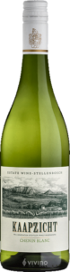 Kaapzicht, Sauvignon Blanc, Stellenbosch